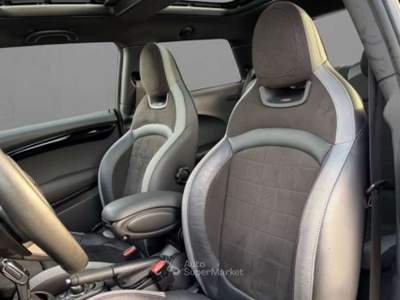 MINI Cooper 2.0 John Cooper Works JCW Grigio usata Pieve di Cento