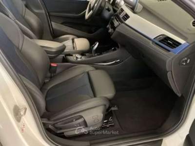BMW X2 X2 sDrive20d Msport Bianco usata Pieve di Cento