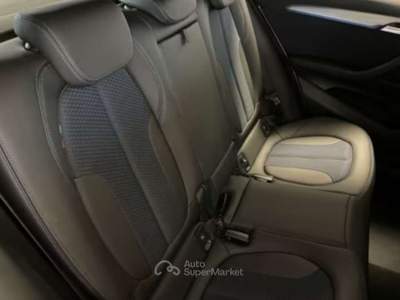 BMW X2 X2 sDrive20d Msport Bianco usata Pieve di Cento