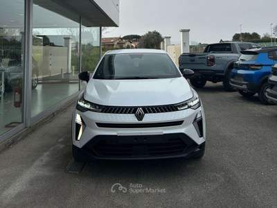 Renault Captur Captur 1.0 tce Techno Gpl 100cv Bianco usata Marino
