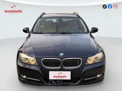 BMW Serie 3 318d 318 318d Attiva Blu/Azzurro usata PISTOIA