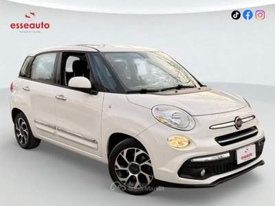 Fiat 500L 95 CV Business Bianco usata PISTOIA