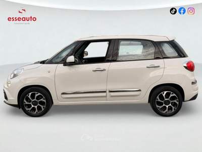Fiat 500L 95 CV Business Bianco usata PISTOIA
