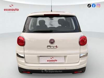 Fiat 500L 95 CV Business Bianco usata PISTOIA