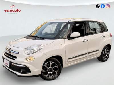 Fiat 500L 95 CV Business Bianco usata PISTOIA