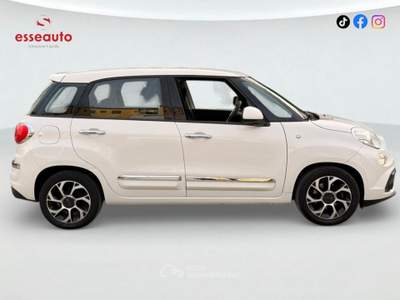 Fiat 500L 95 CV Business Bianco usata PISTOIA