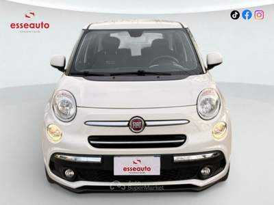 Fiat 500L 95 CV Business Bianco usata PISTOIA