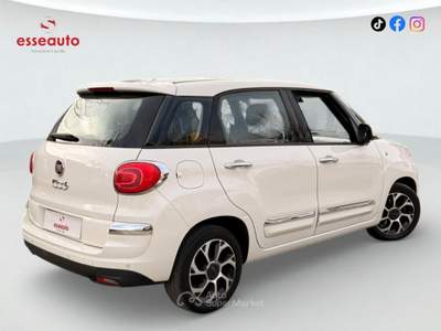Fiat 500L 95 CV Business Bianco usata PISTOIA