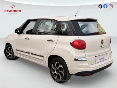 Fiat 500L 95 CV Business Bianco usata PISTOIA
