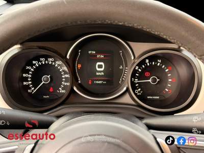 Fiat 500L 95 CV Business Bianco usata PISTOIA