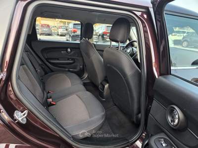 MINI One Mini IV F54  Clubman 1.5 auto Rosso usata Pescantina