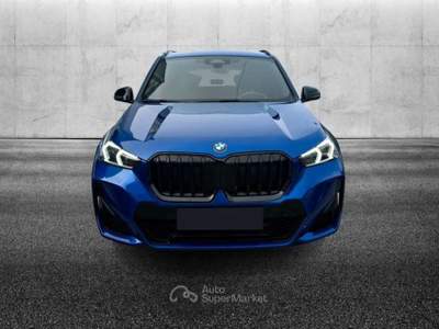 BMW X1 X1 xDrive 23d Msport Blu/Azzurro usata Pieve di Cento