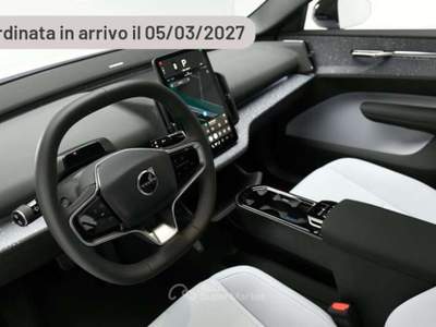 Volvo EX30 P5 Long Range Plus N1 Argento usata Pieve di Cento