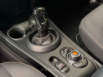 MINI One Countryman 1.5 D Business Automatica 115 cv Verde usata SANTERAMO IN COLLE