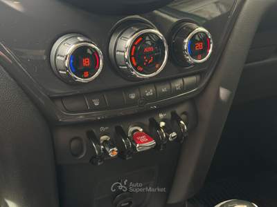 MINI One Countryman 1.5 D Business Automatica 115 cv Verde usata SANTERAMO IN COLLE