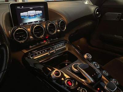 Mercedes-Benz AMG GT AMG GTC Roadster Bianco usata Pove del Grappa