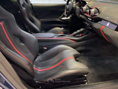 Ferrari 812 812 Superfast Blu/Azzurro usata Pove del Grappa