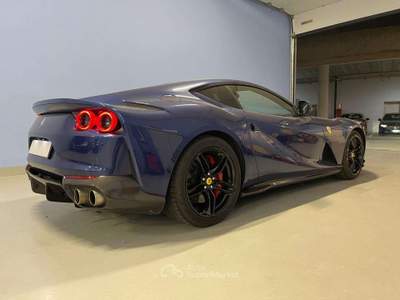 Ferrari 812 812 Superfast Blu/Azzurro usata Pove del Grappa