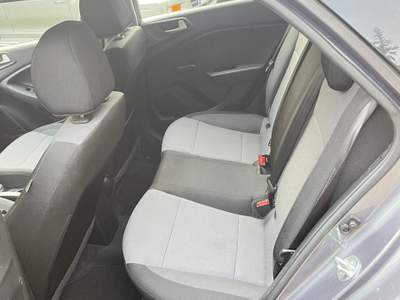 Hyundai i20 - 1.2 BENZINA - 5 PORTE CONNECTLINE - ANCHE PER NEOPATENTATI - 2019 - PREZZO NON VINCOLATO DA FINANZIAMENTO Grigio usata Varese
