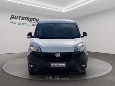 Fiat Doblò 1.6MJT 105CV allestito Bianco usata San Miniato