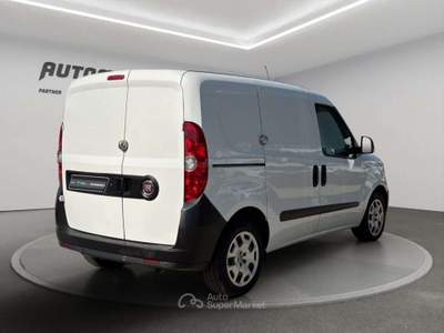 Fiat Doblò 1.6MJT 105CV allestito Bianco usata San Miniato