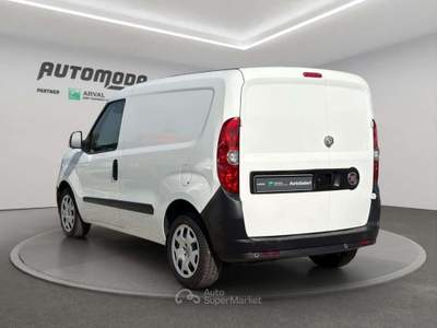 Fiat Doblò 1.6MJT 105CV allestito Bianco usata San Miniato
