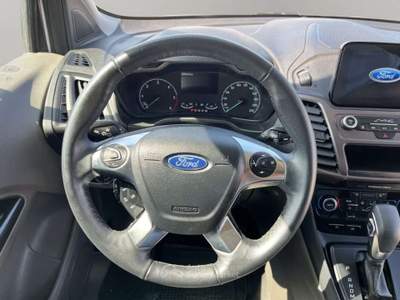 Ford Transit Connect L2 Automatico Bianco usata San Miniato