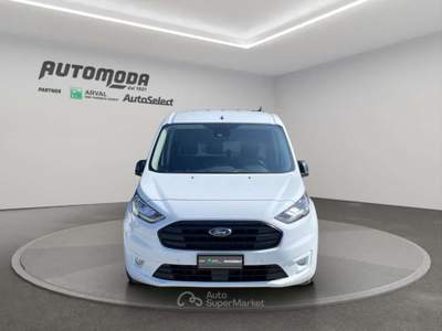 Ford Transit Connect L2 Automatico Bianco usata San Miniato