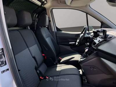 Ford Transit Connect L2 Automatico Bianco usata San Miniato