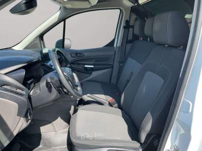 Ford Transit Connect L2 Automatico Bianco usata San Miniato