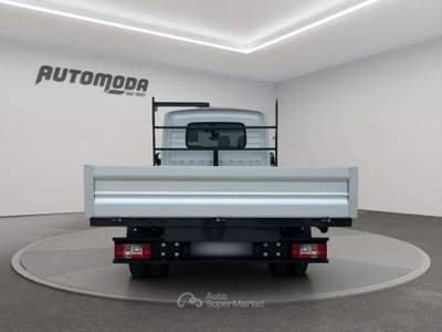 Maxus Deliver9 150CV Cassone fisso Bianco usata San Miniato