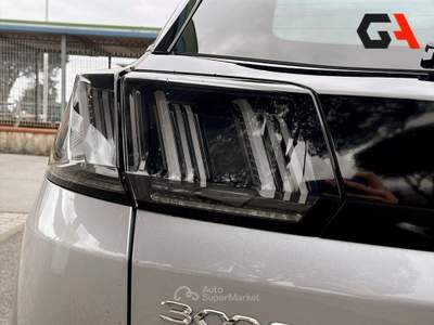 Peugeot 3008 BlueHDI 130 S&S Active Pack Grigio usata Ercolano