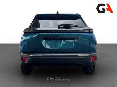 Peugeot 2008 PureTech 100 Allure S/S Verde usata Ercolano