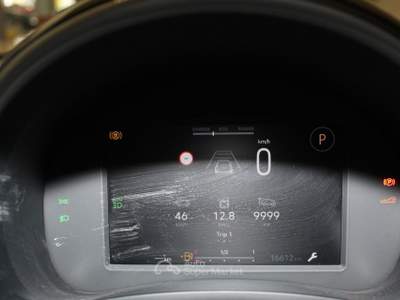 Fiat 600 1.2 Hybrid 110cv La Prima Bianco usata Casalmaggiore