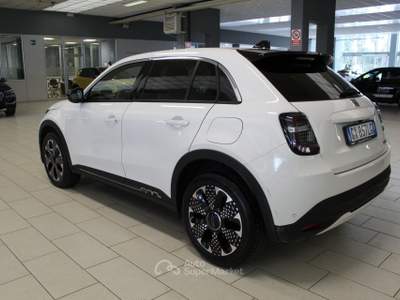 Fiat 600 1.2 Hybrid 110cv La Prima Bianco usata Casalmaggiore