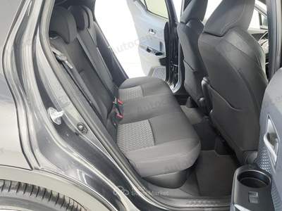 Toyota C-HR 1.8h Trend e-cvt Grigio usata Bassano del Grappa