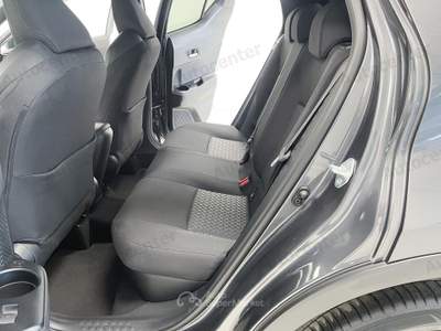Toyota C-HR 1.8h Trend e-cvt Grigio usata Bassano del Grappa