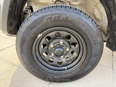 Suzuki Jimny Jimny 1.5 Pro 4wd allgrip N1 Bianco usata Affi