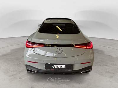 Mercedes-Benz CLE CLE Coupe 220 d AMG Line Advanced Plus auto Grigio usata Monza