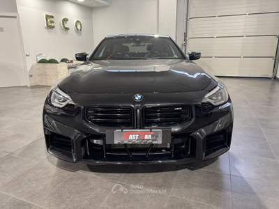 BMW Serie 2 M2 M2 Nero usata Occhiobello