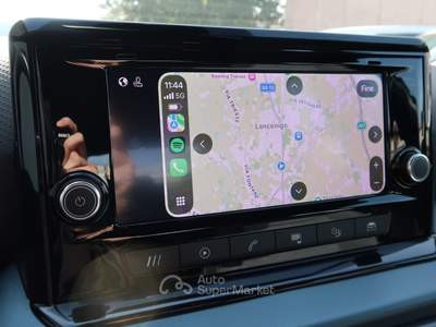 Seat Arona 1.0 ECO TSI 81KW XPERIENCE DSG #C.AUTOM.#CARPLAY#CLIMA BI-ZONA# Bianco usata VILLORBA