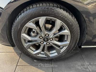 Ford Focus 1.5 Ecoblue 115cv ST-Line Auto #nazionale #pronta Nero usata Spinea