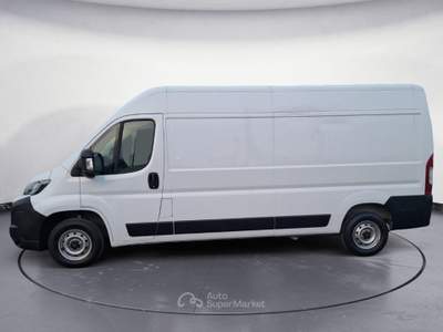 Opel Movano 2.2 BlueHDi 140 S&S 35 L3H2 Bianco usata ROMA