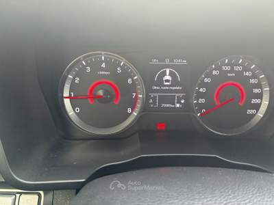 SsangYong Tivoli 1.2 T-GDI Blu/Azzurro usata Grottammare