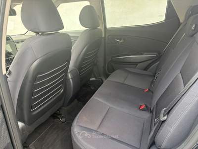 SsangYong Tivoli 1.2 T-GDI Blu/Azzurro usata Grottammare