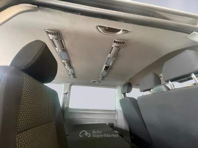 Volkswagen Caravelle 2.0 TDI 81kW Trendline p.c. Bianco usata MONOPOLI