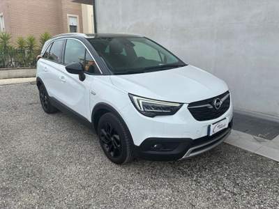 Opel Crossland X 1.2 83cv MT5 Innovation Bianco usata Grottammare