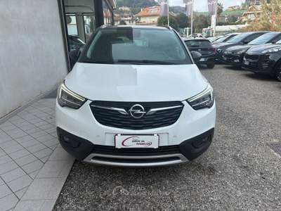 Opel Crossland X 1.2 83cv MT5 Innovation Bianco usata Grottammare