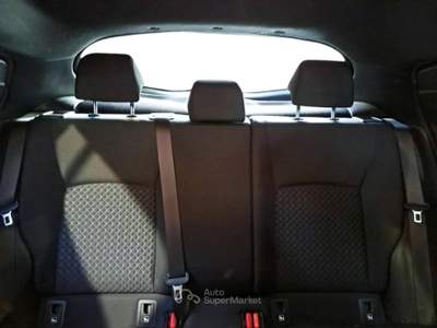 Toyota C-HR 1.8H (122CV) E-CVT Business Grigio usata Roma