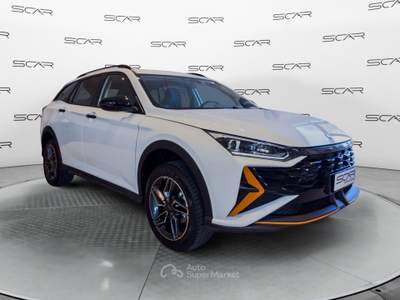 Dongfeng Shine Shine GS 1.5 E1 dct Bianco usata LIVORNO